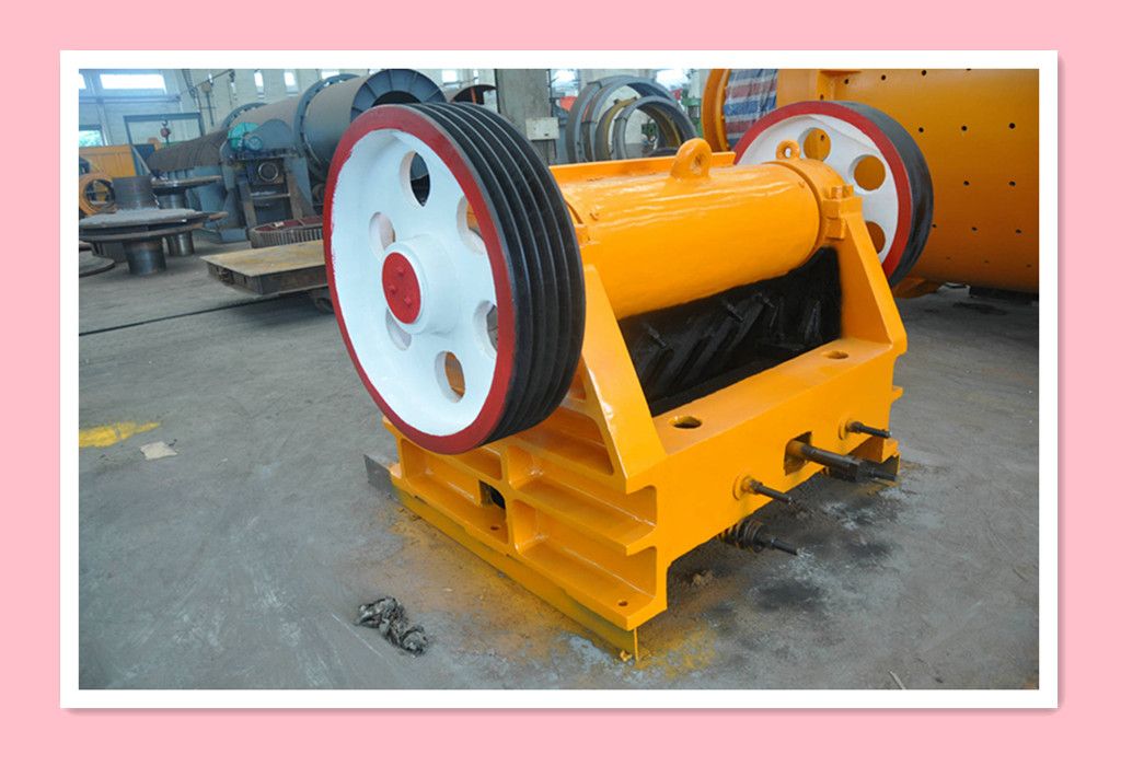 jaw crusher for sale / jaw crusher machine