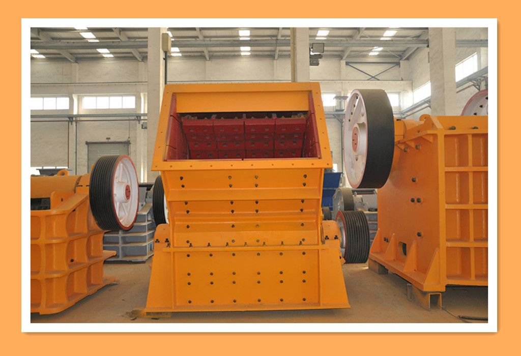 jaw plate for crusher / mobile jaw crusher plant