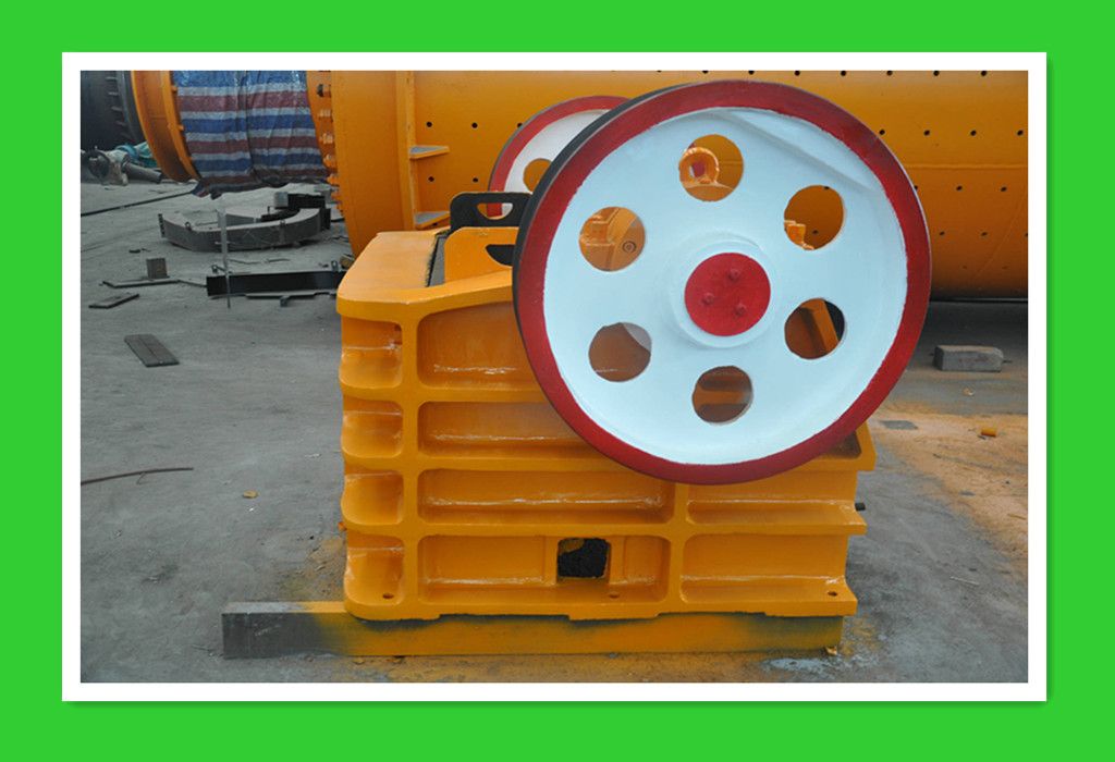 jaw crusher india / rock stone jaw crusher 