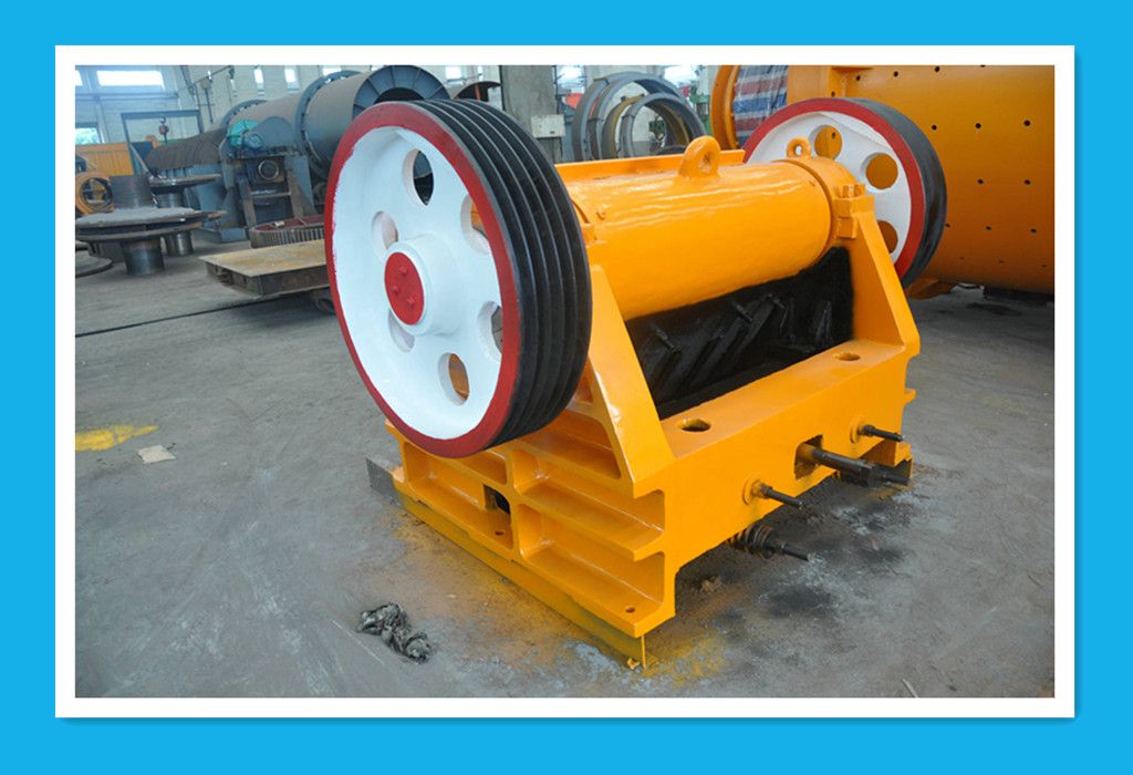 diesel jaw crusher / jaw crusher manufacturer