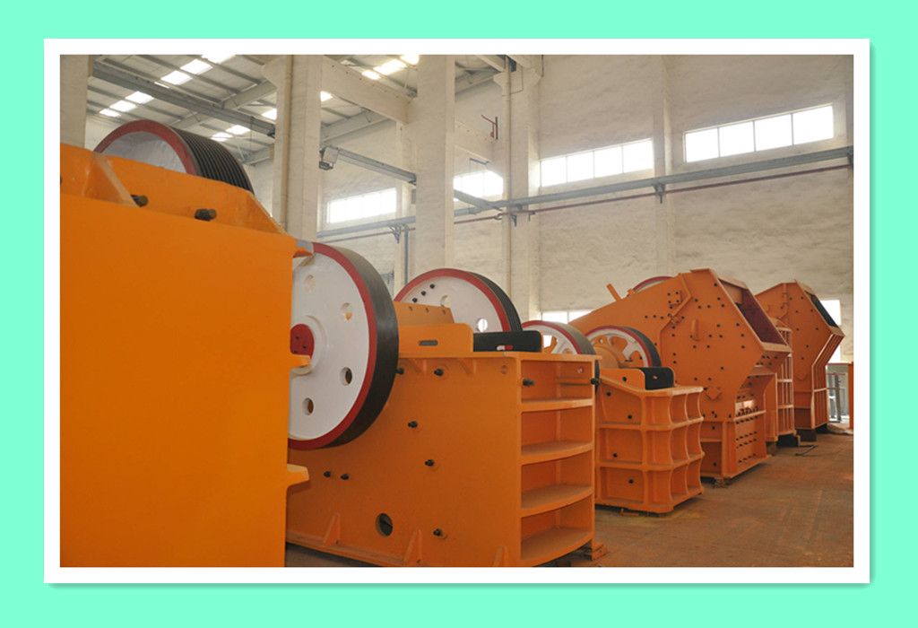 stone jaw crusher production line / pex series jaw crusher 