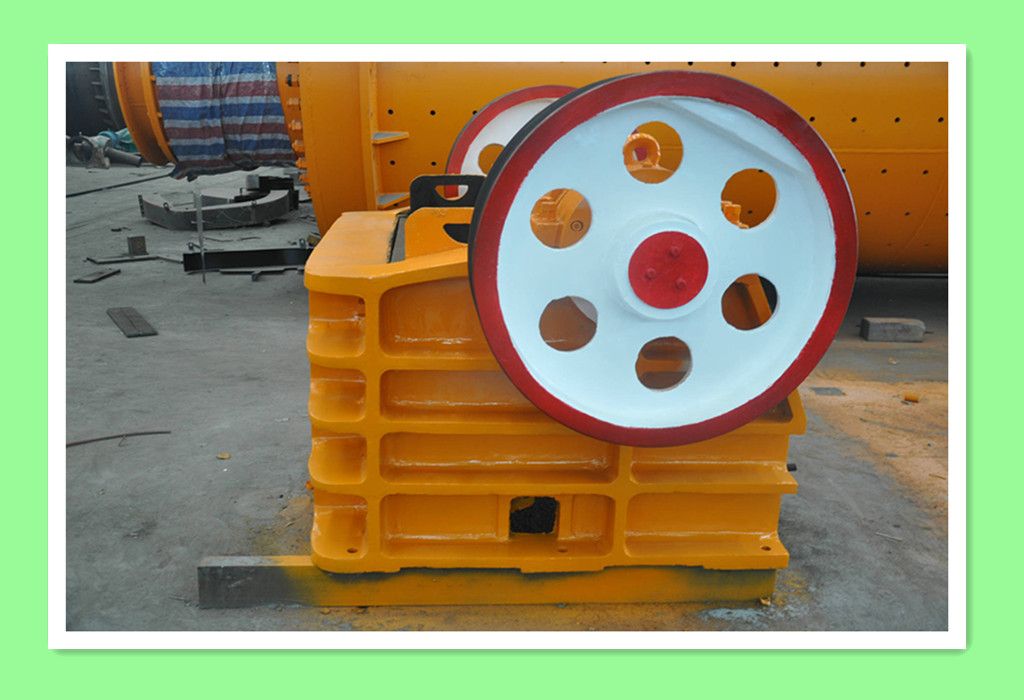 jaw crusher pe250x750