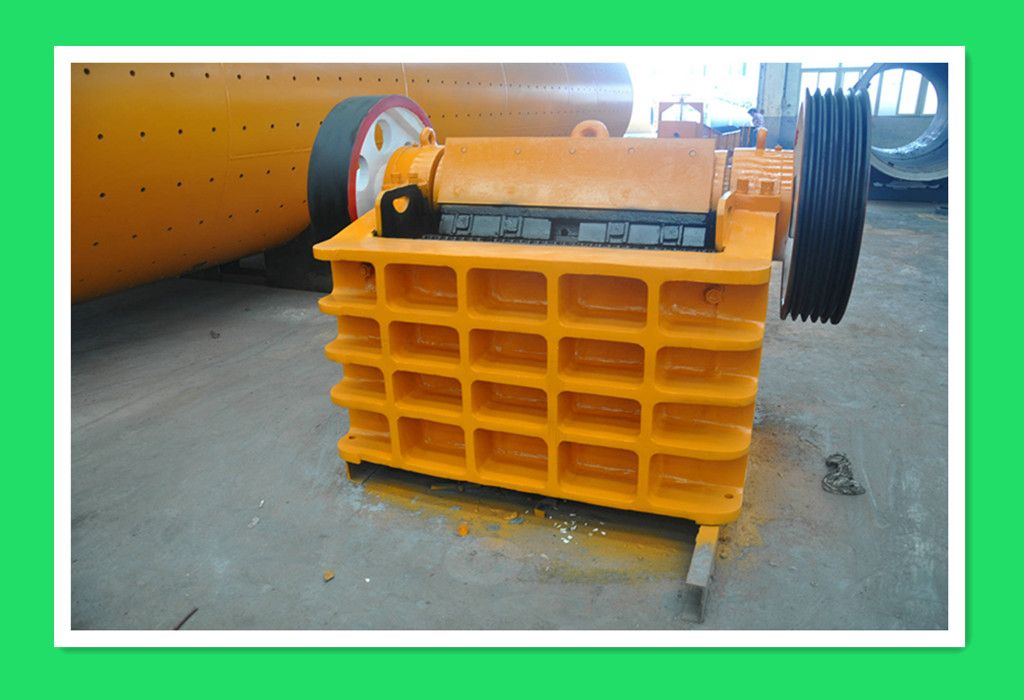 jaw crusher factory / rock jaw crushers for sale