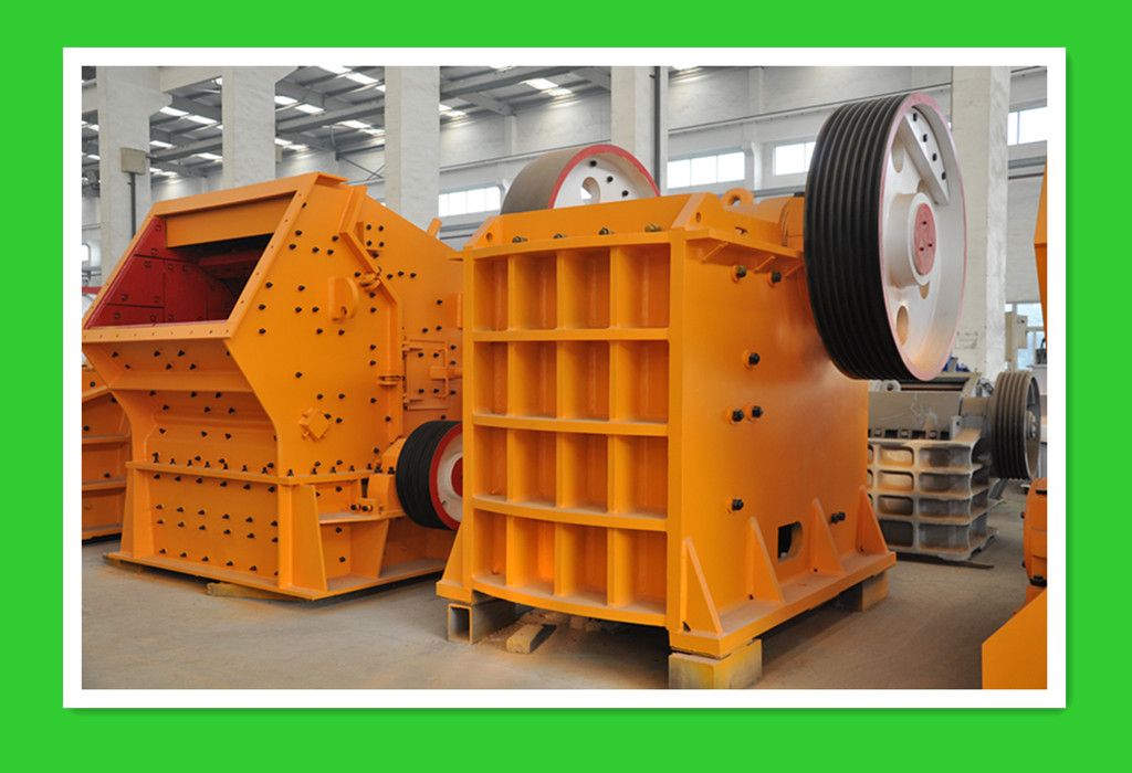 jaw plate-stone crusher