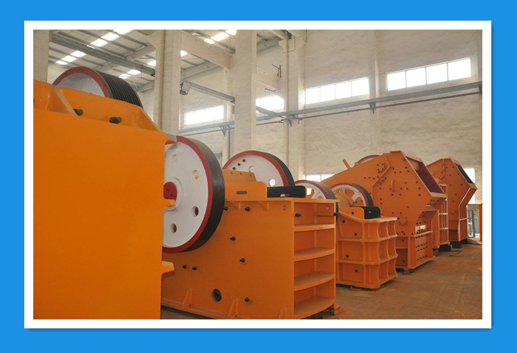 small stone jaw crusher / diesel engine jaw crusher