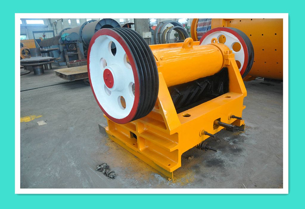 jaw plate for crusher / 600/900 jaw crusher