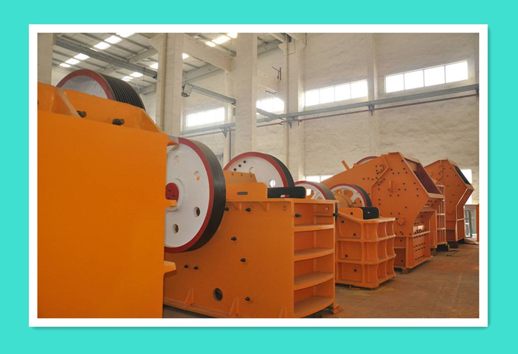 jaw crusher wear parts / jaw roll crusher