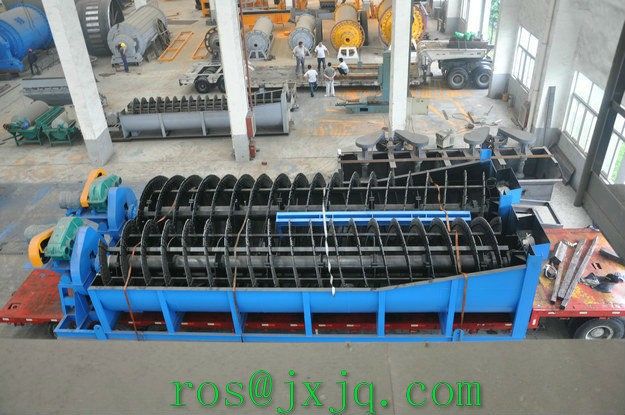 vibrating screen classifying filter / sand classifier / flour classify screen