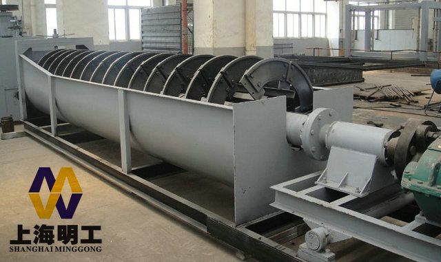 vibrating screen classifying filter / sand classifier / flour classify screen