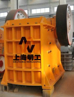 old jaw crusher for sale / jaw plate stone crusher / stone jaw crusher (pe series)