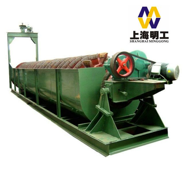 powder cyclone classifier / classifier / spiral classifier price	