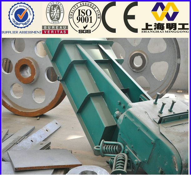   vibrating pan feeders / vibrating feeder exporters    