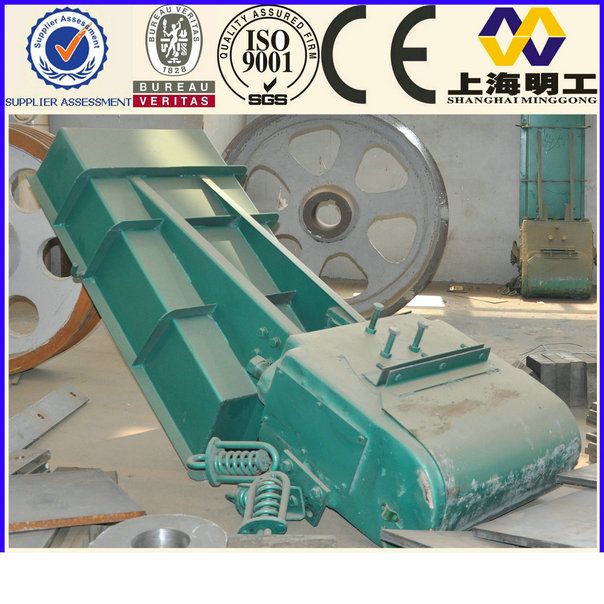 vibrating feeder mine / vibrating feeder for building