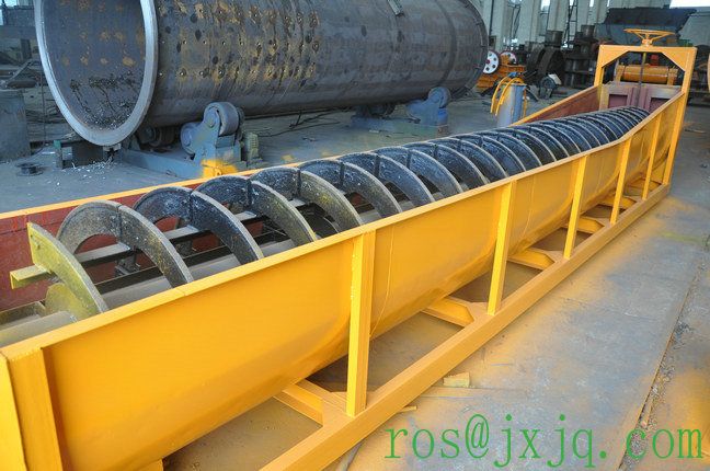 industrial spiral classifier / classify equipment / spiral classifier for sale