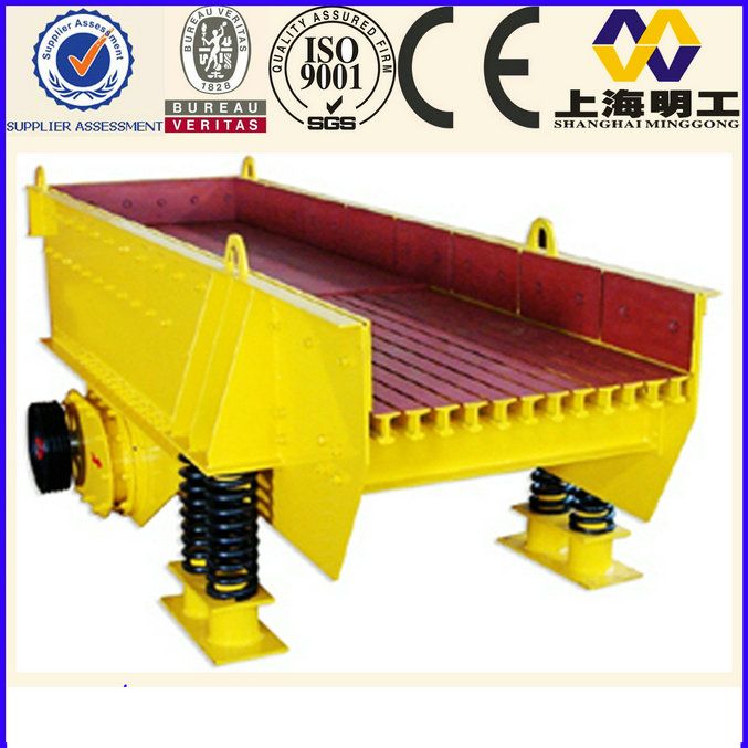   marble vibration feeder / linear vibration feeder    