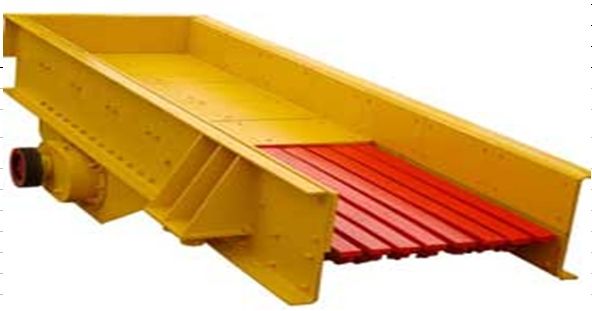   vibrating pan feeders / vibrating feeder exporters    