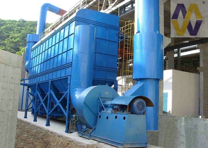 woodworking dust collectors / small dust collector / industrial boiler dust collector