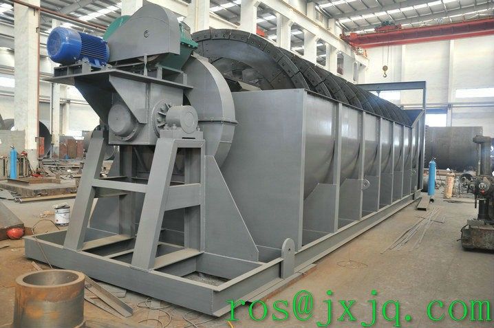 industrial spiral classifier / classify equipment / spiral classifier for sale