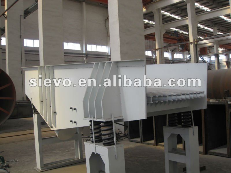   materials vibrating feeder / jaw crusher vibrating feeder    