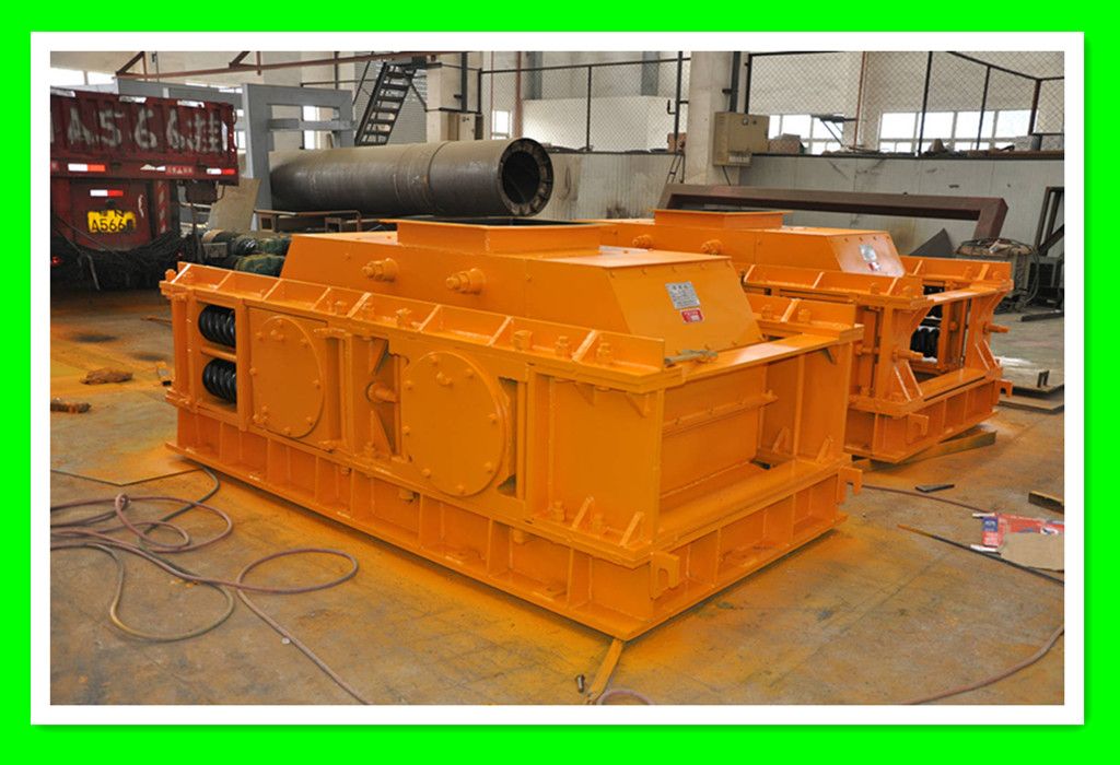 roll crusher supplier / roll crusher mining machinery