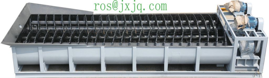 vibrator screen classifier / mineral processing classifier / hydrocyclone classifier