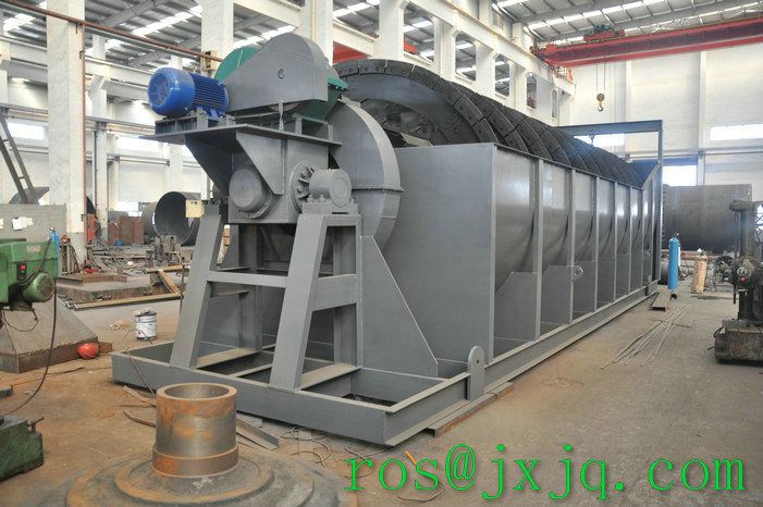 gold ore spiral classifiers / industrial air classifier / mine spiral classifier