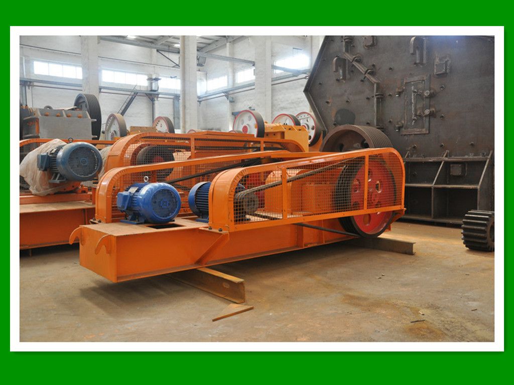 Professional manufacture new technoloty coal gangue crusher supplier