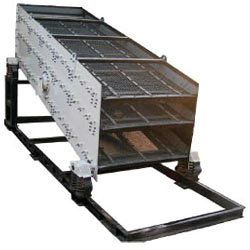 food vibrating screen / paper pulp vibrating screen / vibrating screen manufacturers