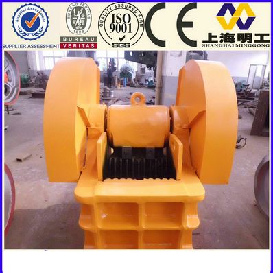 jaw crusher spare / Minggong jaw crusher parts / impact jaw crusher