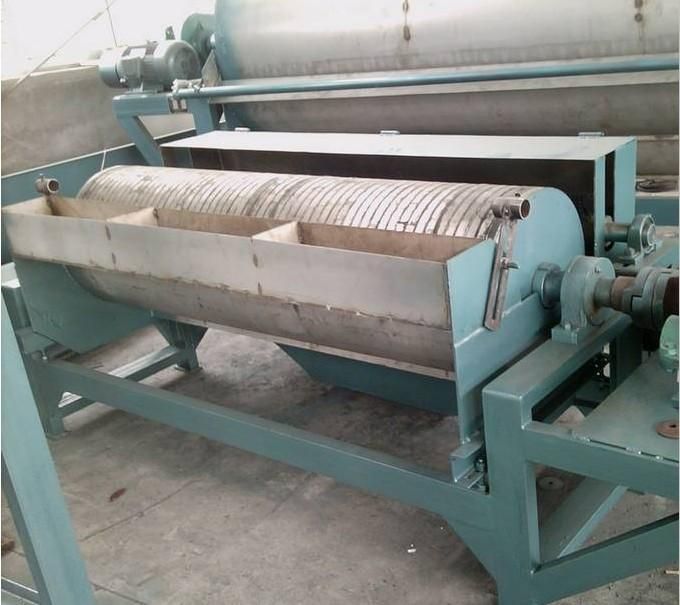 cement tube mill / high capacity cement ball mill