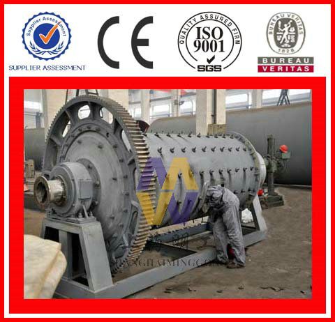 cement mill liner plate / cement mill grinding media