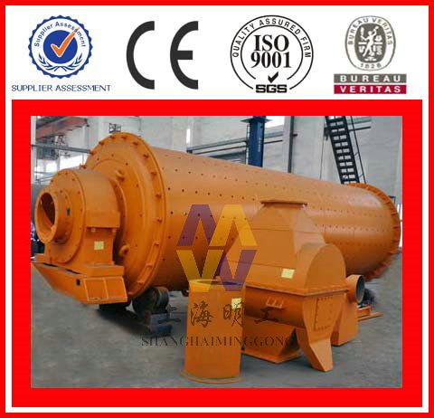 cement ball mill plant / raw mill in cement plant