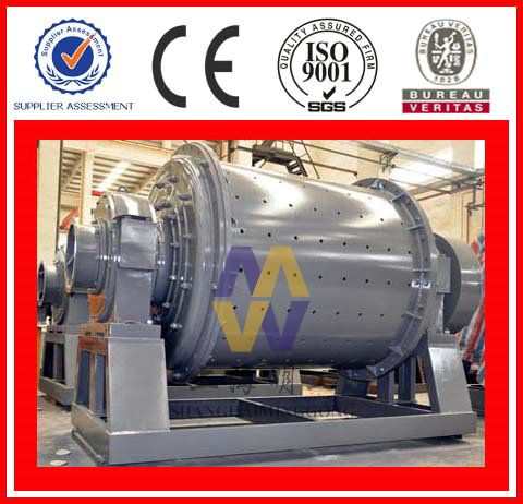 cement tube mill / high quality cement ball mill
