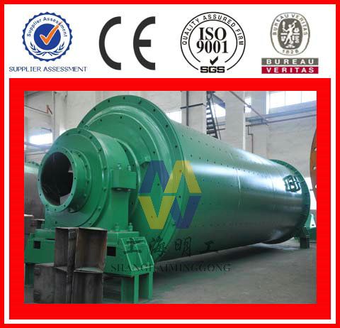 cement mill liner plate / cement ball mill liners