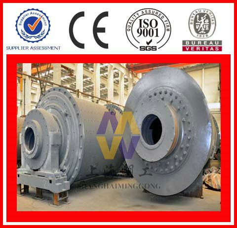 cement mill liner plate high manganese steel / cement grinding mill