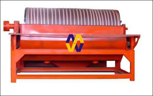 magnetic separator iron / magnetic separator for processing wolframite / magnetic bar separator