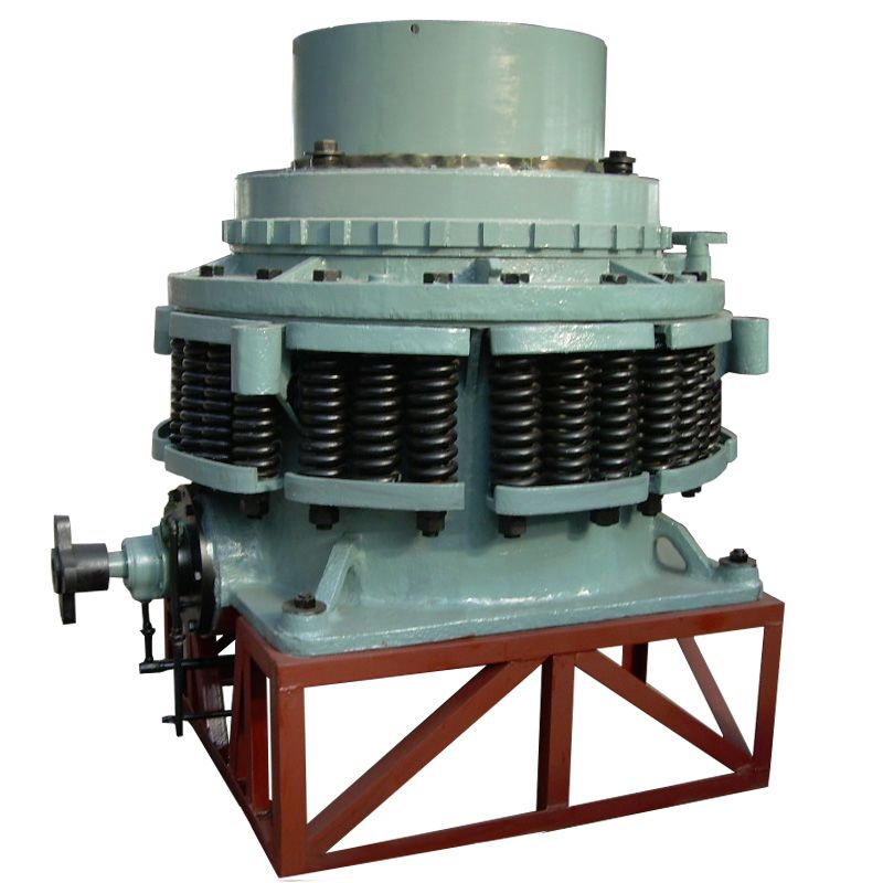   china spring cone crusher / high efficient spring cone crusher    