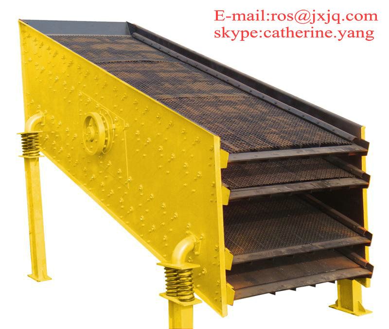 ultrasonic vibrating screen machinery / vibrater screen product / vibrating slotted wire screen