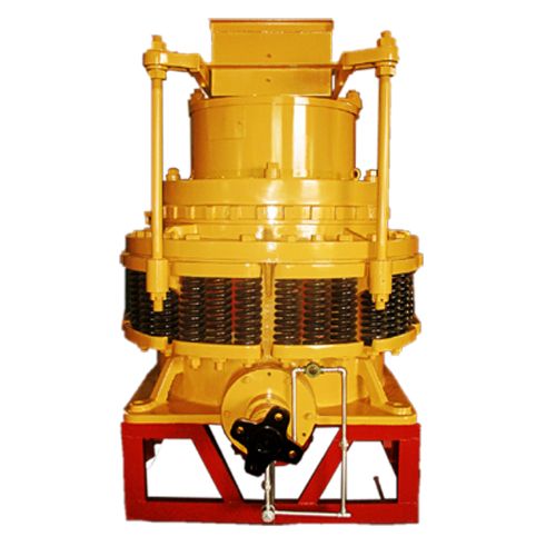   gyradisc cone crusher / mine spring cone crusher    