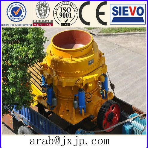 used cone crusher for sale / small cone crusher