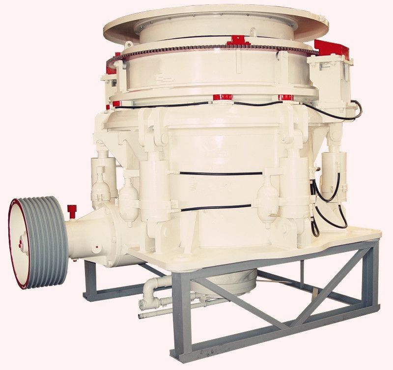 gyradisc cone crusher / mine spring cone crusher