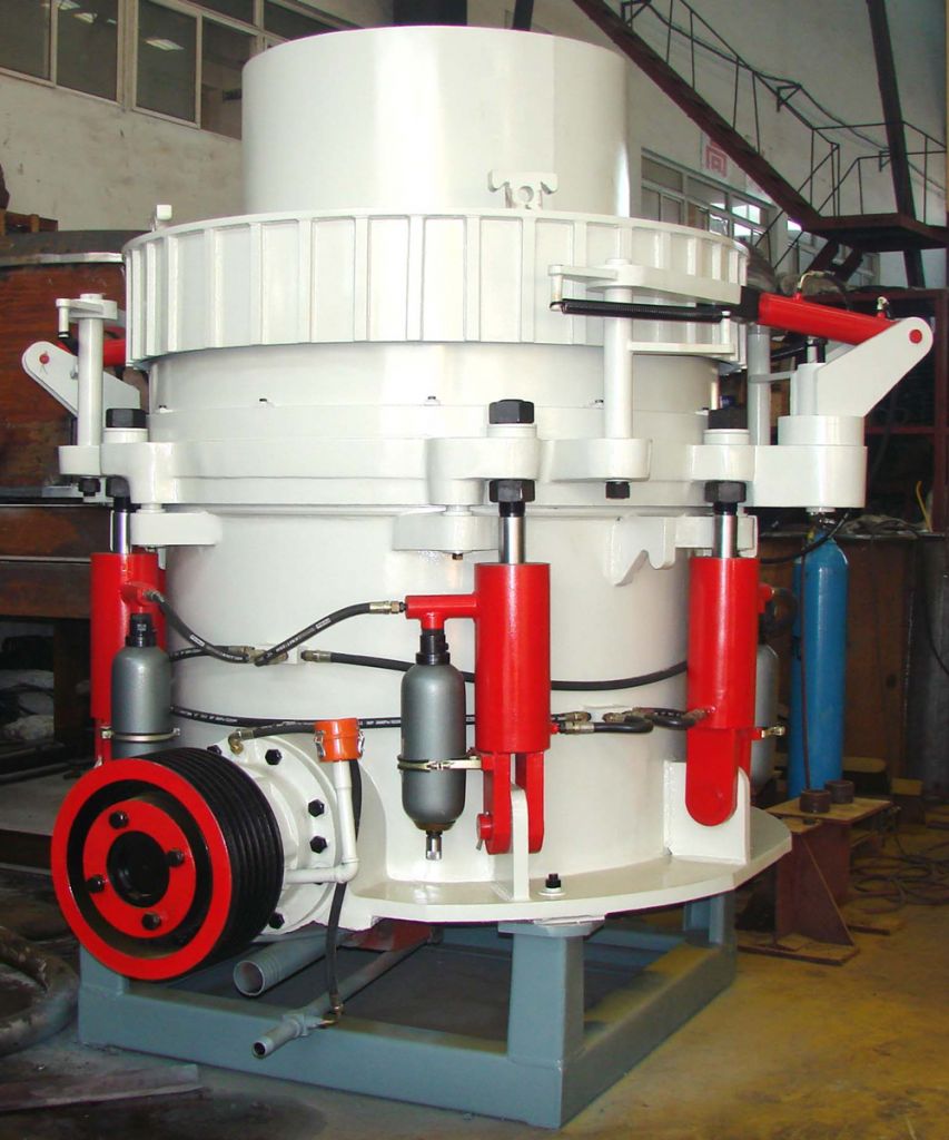   mine cone crusher / spring cone crusher for sale    