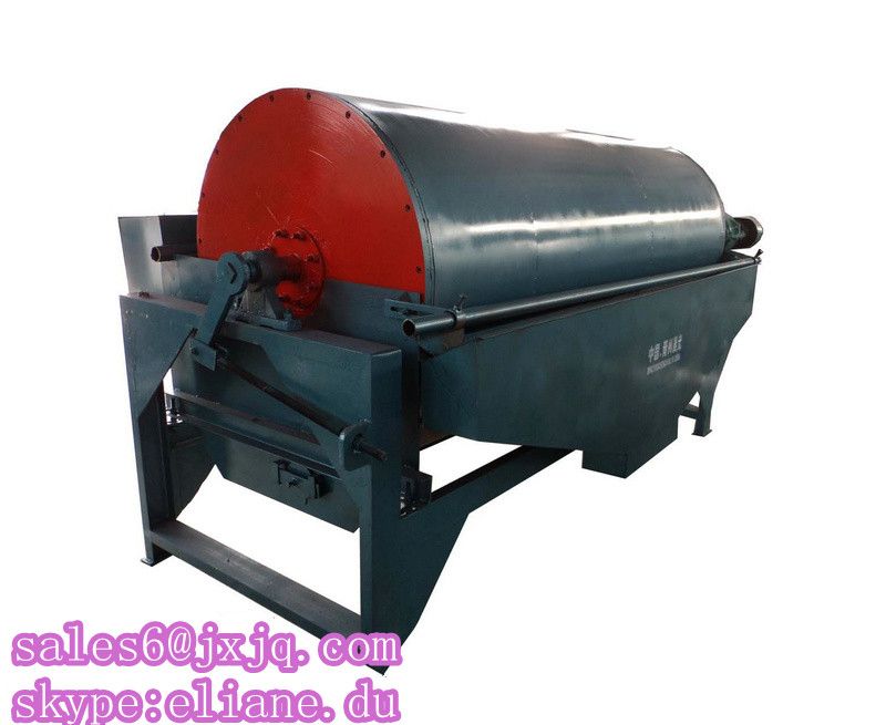 laboratory magnetic separator / strong magnetic separator / dry magnetic separator