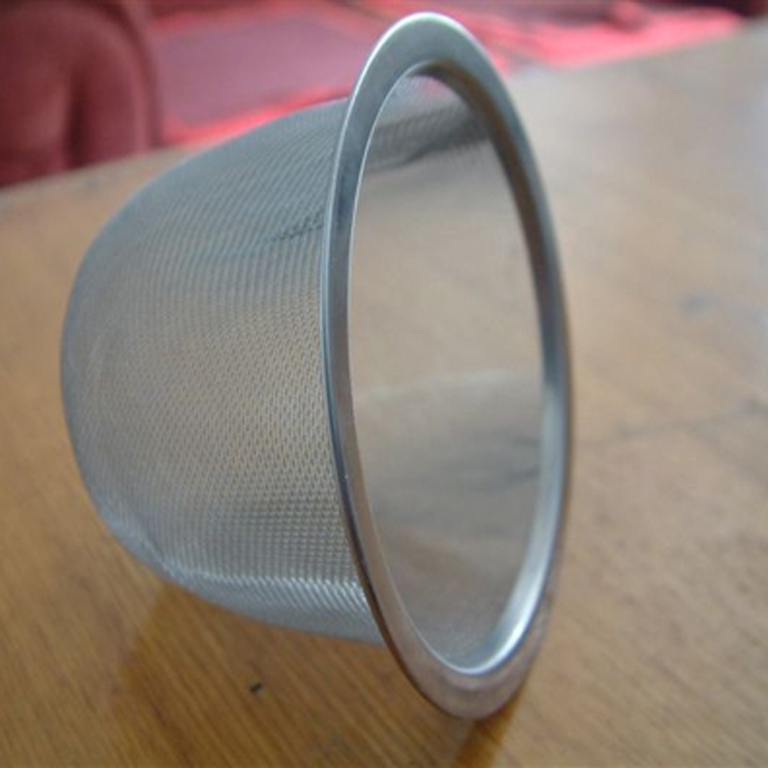 Filter Disc / Filter Element / Filter Cylinder