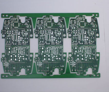 6-Layer PCB - Multi Layer Printed Circuit Boards