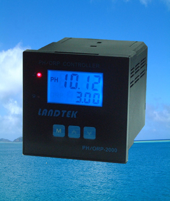 Sell PH/ORP Controller PH/ORP-2000