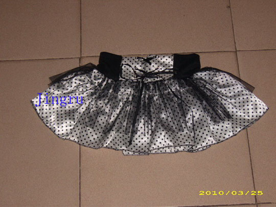 mini fashion skirt(have stock)