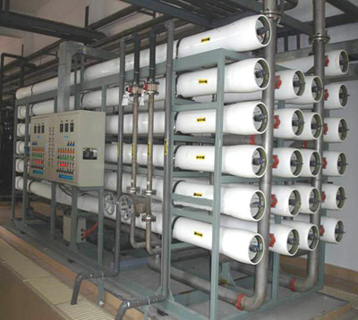 Seawater Desalination Equipment
