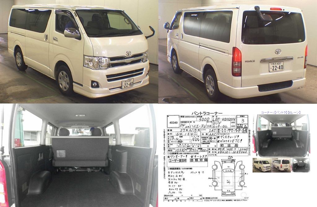 Any Japanese Used Cars Export JAPAN directly!