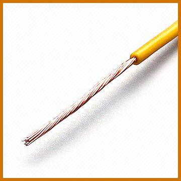 CAVUS JASO Ultra Thin Wall, with Compressed Conductor Automotive Wire